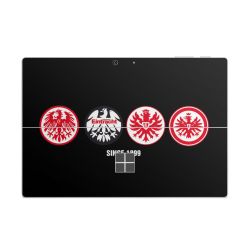 Folien für Laptops matt