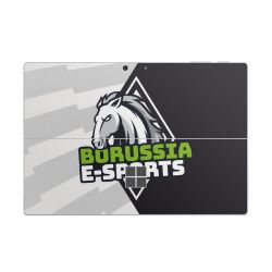 Folien für Laptops matt