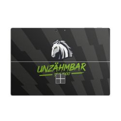 Folien für Laptops matt