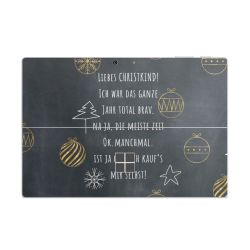 Folien für Laptops matt