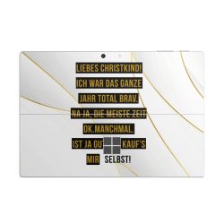 Folien für Laptops matt