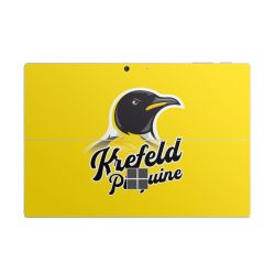 Folien für Laptops matt