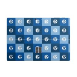 Folien für Laptops matt