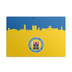 Folien für Laptops matt