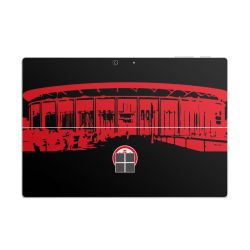 Folien für Laptops matt