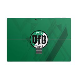 Folien für Laptops matt