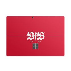 Folien für Laptops matt