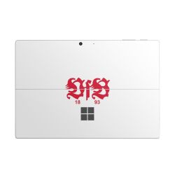 Folien für Laptops matt