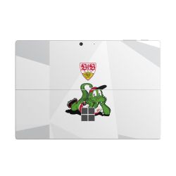 Folien für Laptops matt