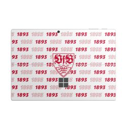 Folien für Laptops matt