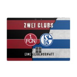 Folien für Laptops matt