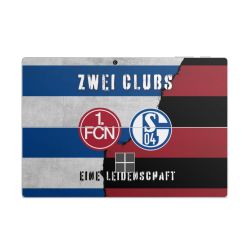 Folien für Laptops matt