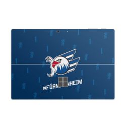 Folien für Laptops matt