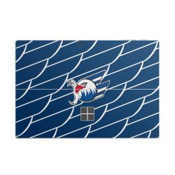 Folien für Laptops matt