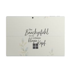 Folien für Laptops matt