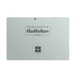 Folien für Laptops matt