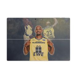 Folien für Laptops matt