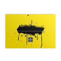 Folien für Laptops matt