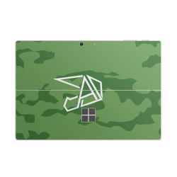 Folien für Laptops matt