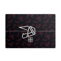 Folien für Laptops matt