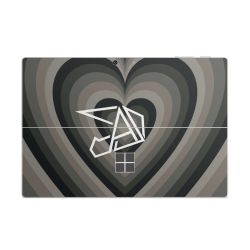 Folien für Laptops matt