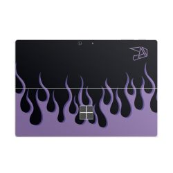 Folien für Laptops matt