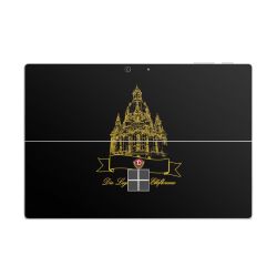 Folien für Laptops matt