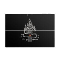 Folien für Laptops matt