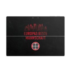 Folien für Laptops matt