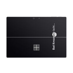 Folien für Laptops matt