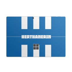 Folien für Laptops matt