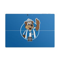 Folien für Laptops matt