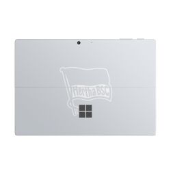 Folien für Laptops matt