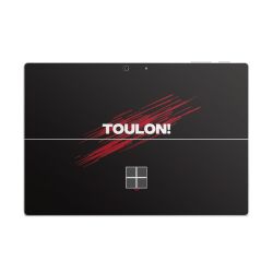 Folien für Laptops matt