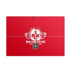 Folien für Laptops matt