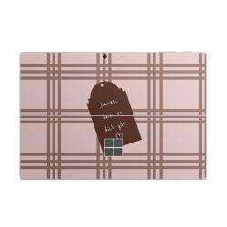 Folien für Laptops matt