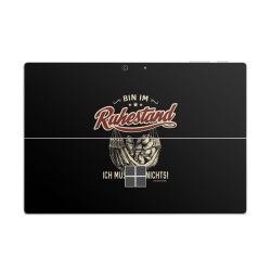 Folien für Laptops matt