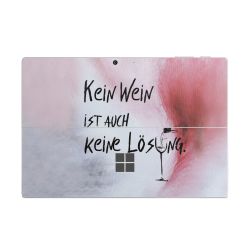 Folien für Laptops matt