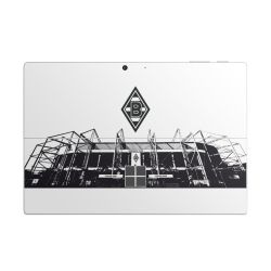 Folien für Laptops matt