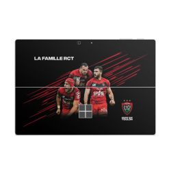 Folien für Laptops matt