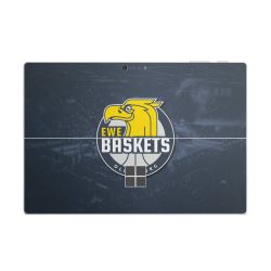 Folien für Laptops matt