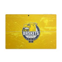 Folien für Laptops matt