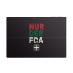 Folien für Laptops matt