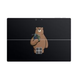 Folien für Laptops matt