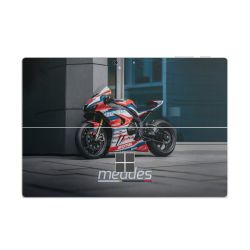 Folien für Laptops matt