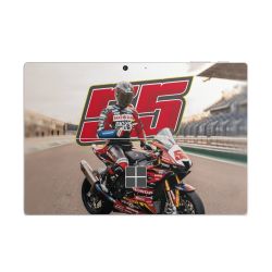 Folien für Laptops matt