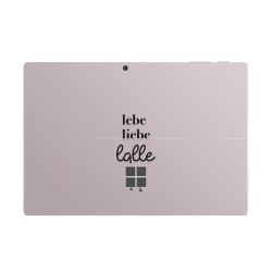 Folien für Laptops matt