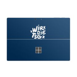 Folien für Laptops matt