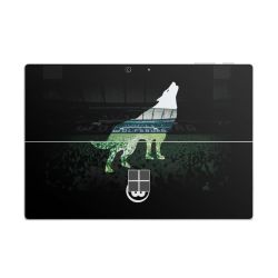 Folien für Laptops matt