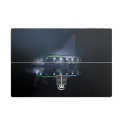 Folien für Laptops matt